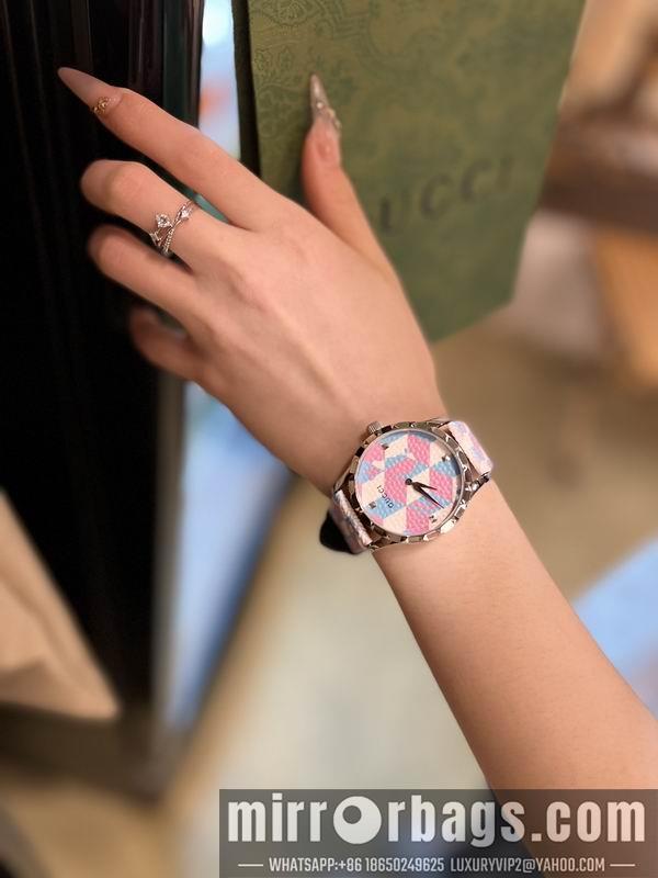 Gucci 38mm 052219