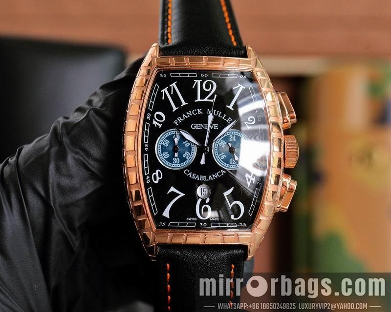 Franck Muller 40X52mm 071408
