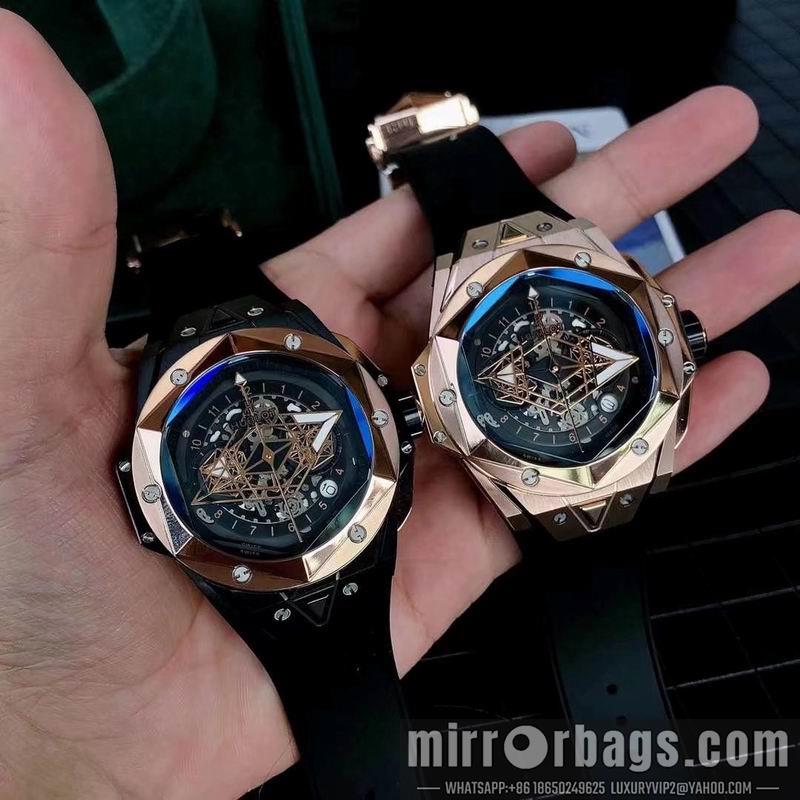 Hublot 45mm 050874