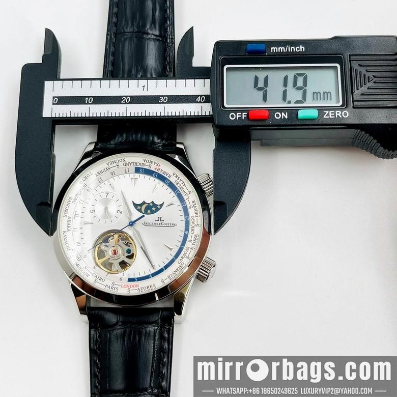 Jaeger lecoultre watch 41.9X13.8mm M34