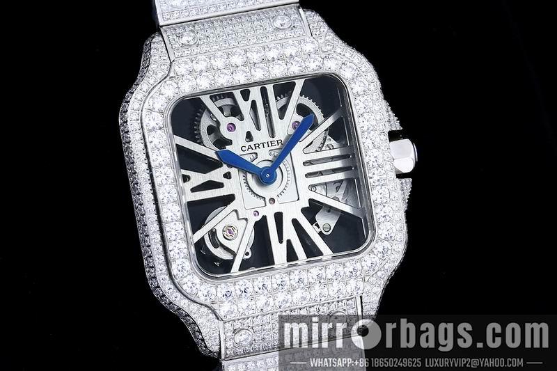 Cartier Watch 032425
