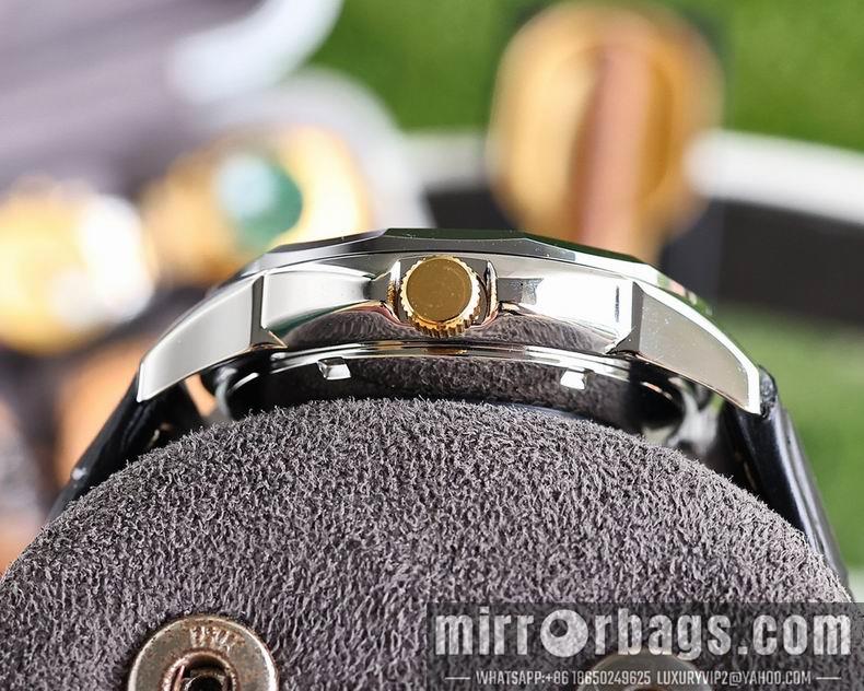 Omega men 41X12mm 072606