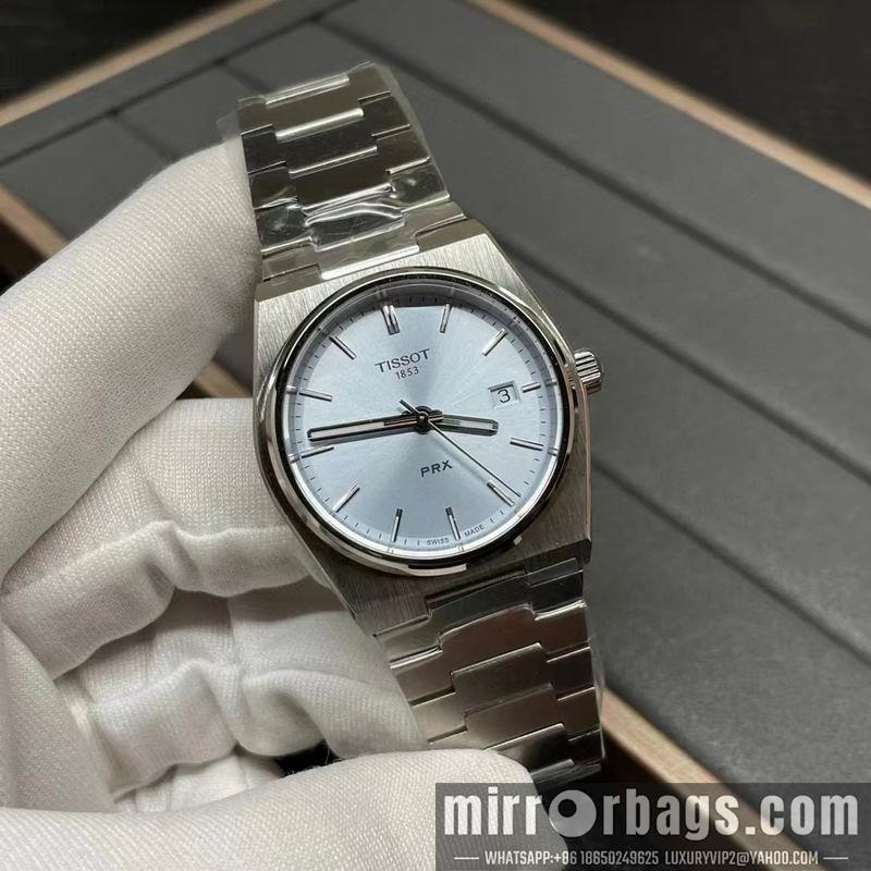 Tissot watch 091009