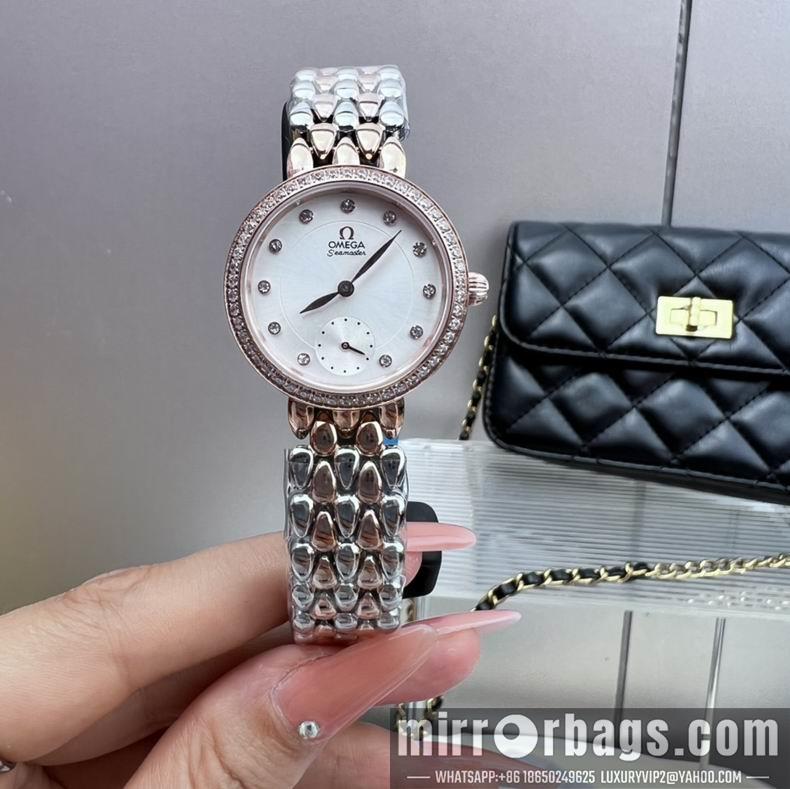 Omega women 28mm 090937