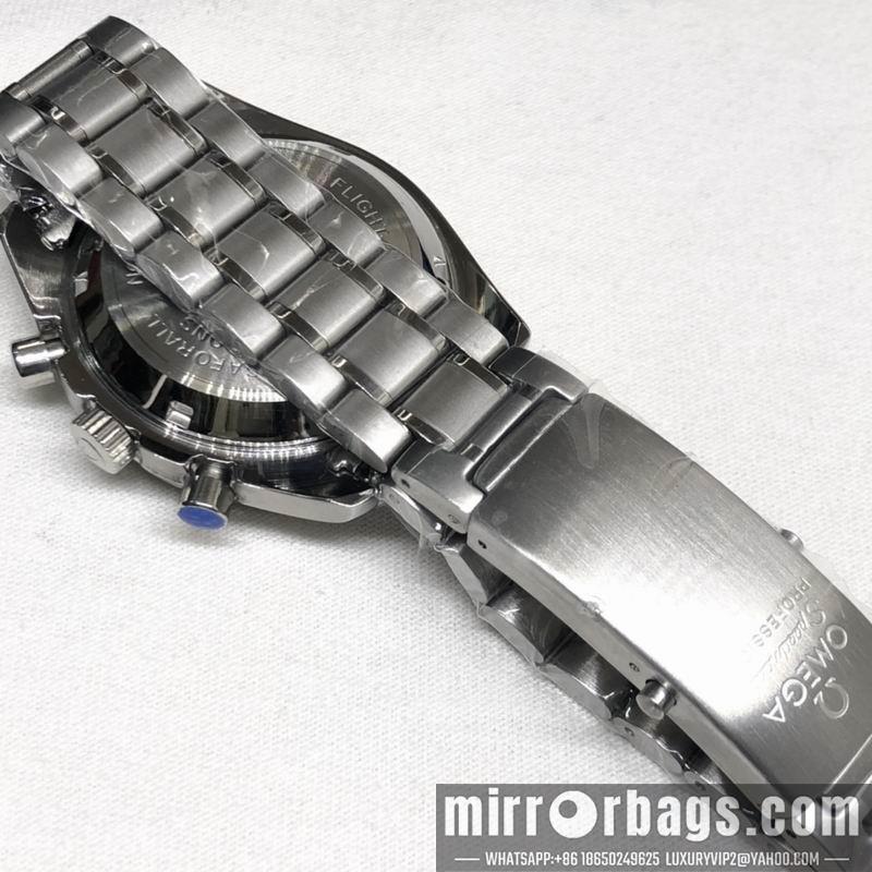 Omega watch 050789