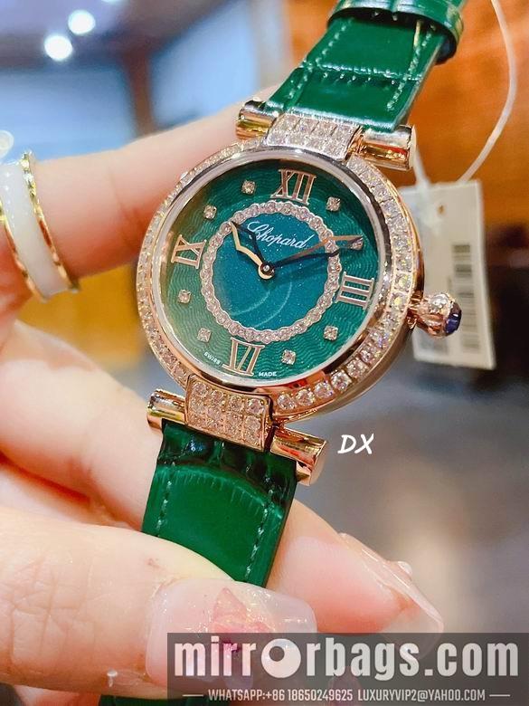Chopard 36mm 3nms66