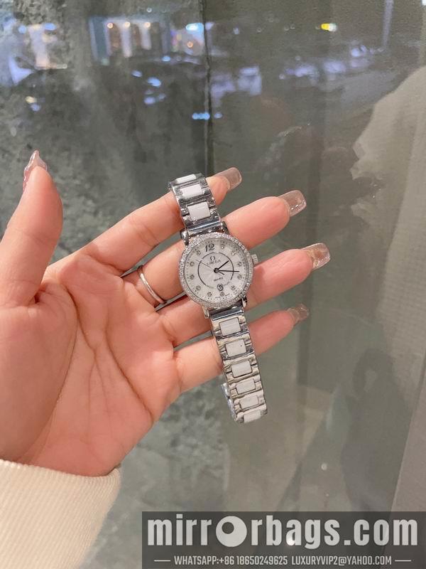 Omega 30mm 030270