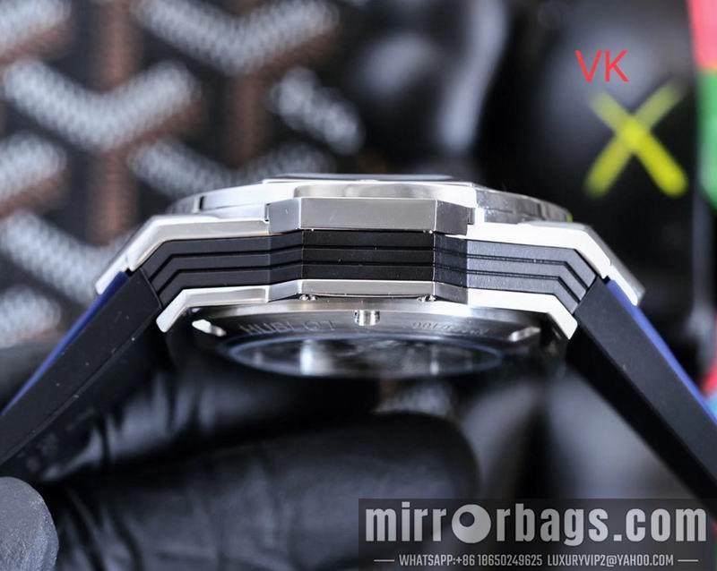Hublot 45mm 071422