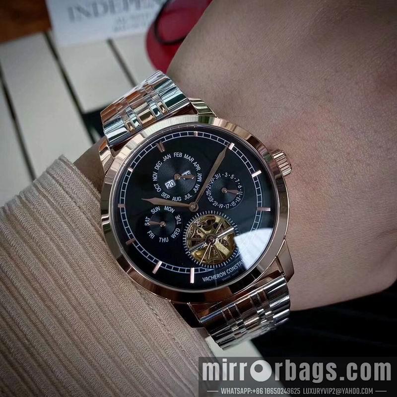 Vacheron Constantin 43X13mm 052001