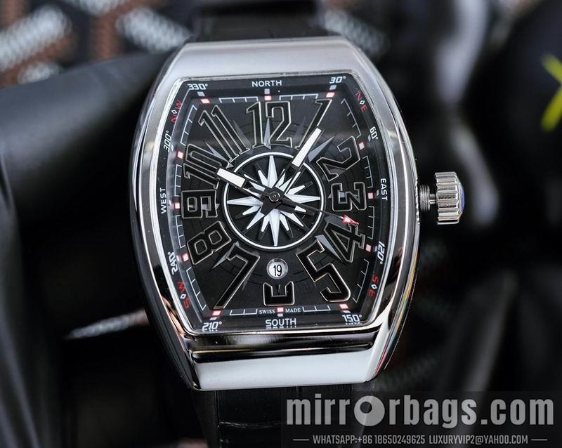 Franck Muller 54X42X15mm 050723