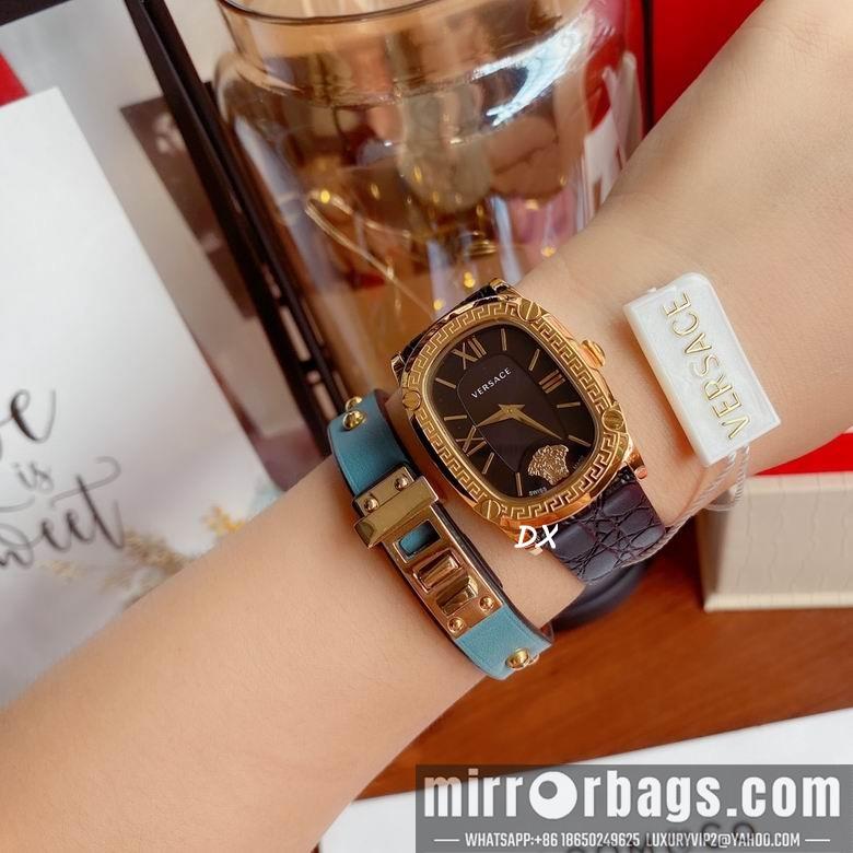 Versace 29mm 2nms38