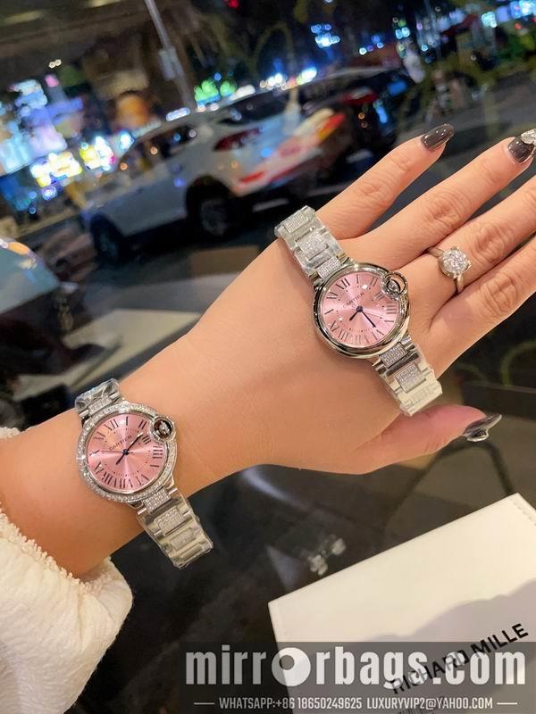 Cartier 33mm 041644