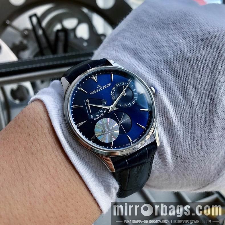 Jaeger-LeCoultre men watch 112605