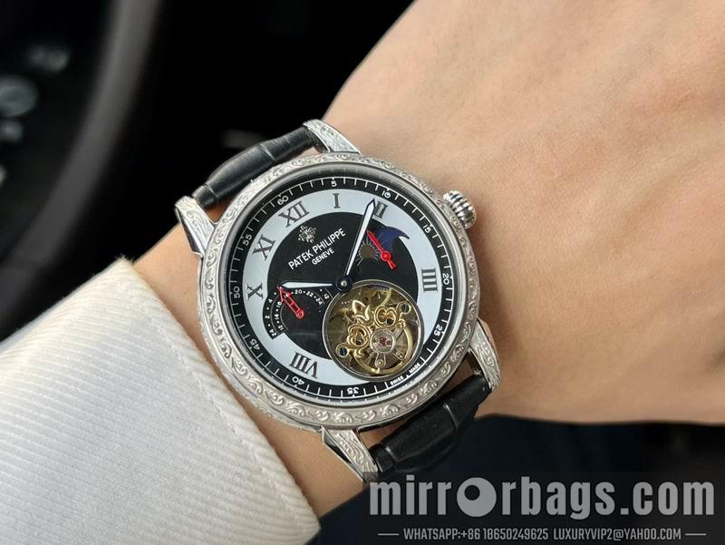 Patek Philippe 42mm 050812