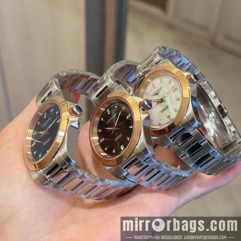 Longines 34mm 022487