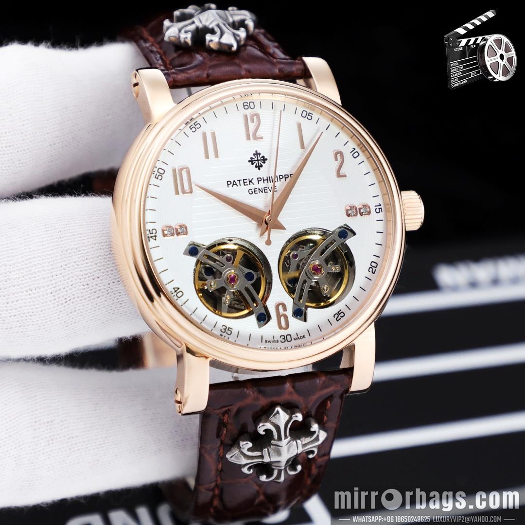 Patek Philippe 44X12mm 100523