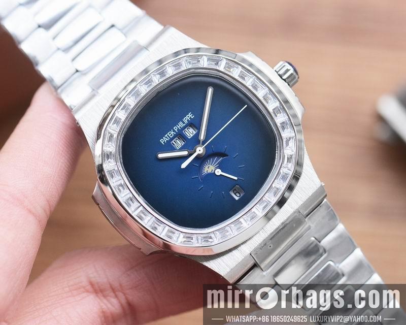 Patek Philippe 40.5X12mm 0413141
