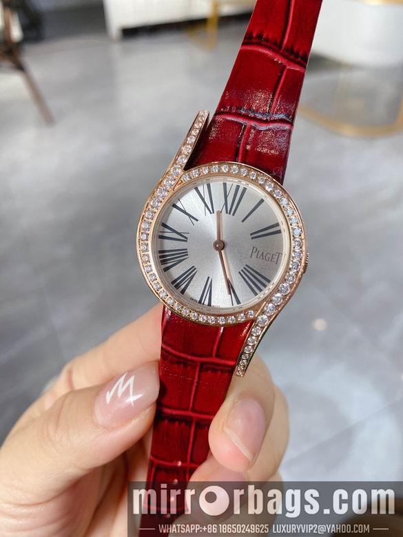Piaget women 32mm M19