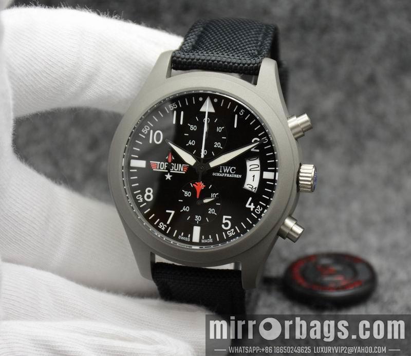 IWC 45X16mm 032025