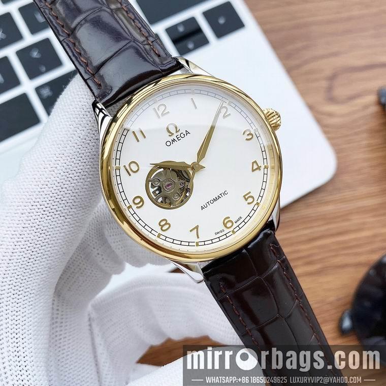 Omega men 40X12mm M49