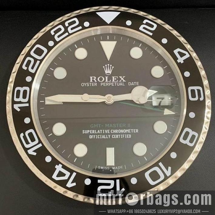 Rolex clock 04