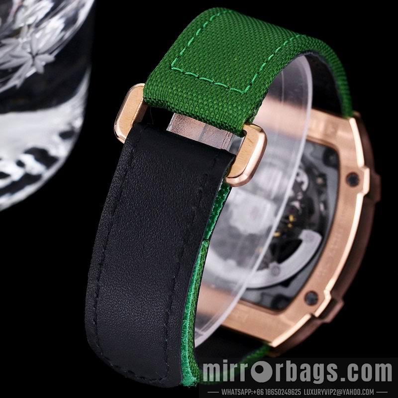 Richard Mille 38.7X47.52mm 082311