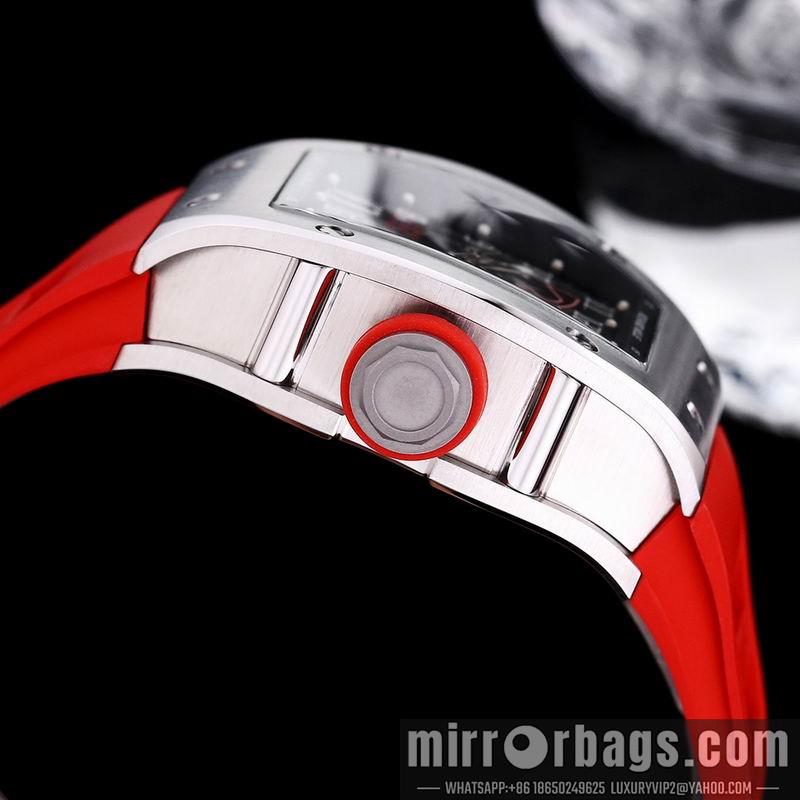 Richard Mille 49X41X15mm 050634