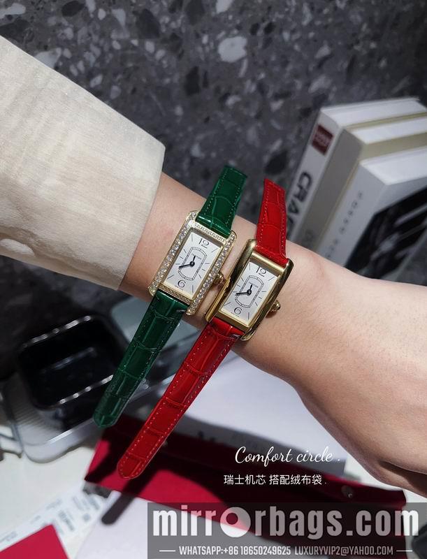 Cartier 20X35mm 102225
