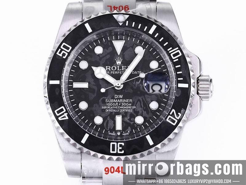 Rolex watch 0831150