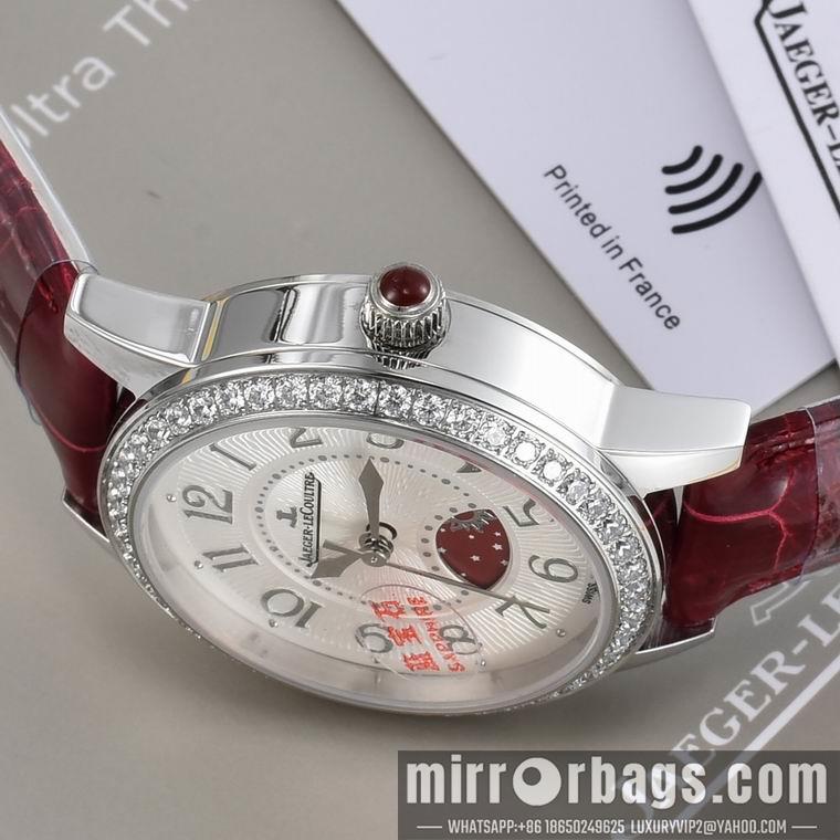Jaeger Lecoultre women 33X9mm M21