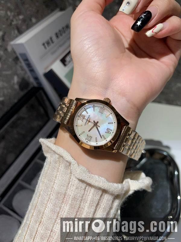 Longines watch 102264
