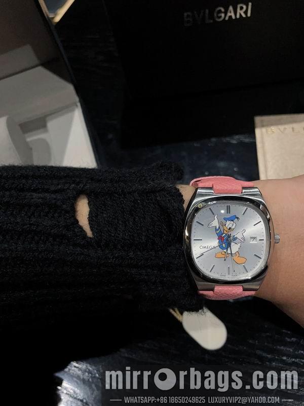 Omega watch 102216