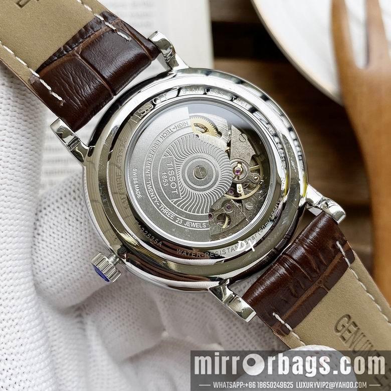 Tissot 40mm 2nms26
