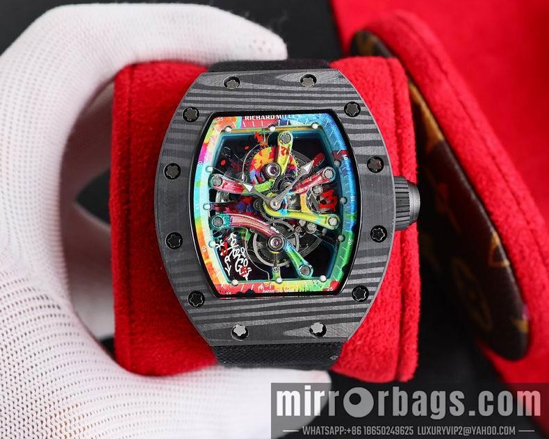 Richard Mille watch RM68-01 122546