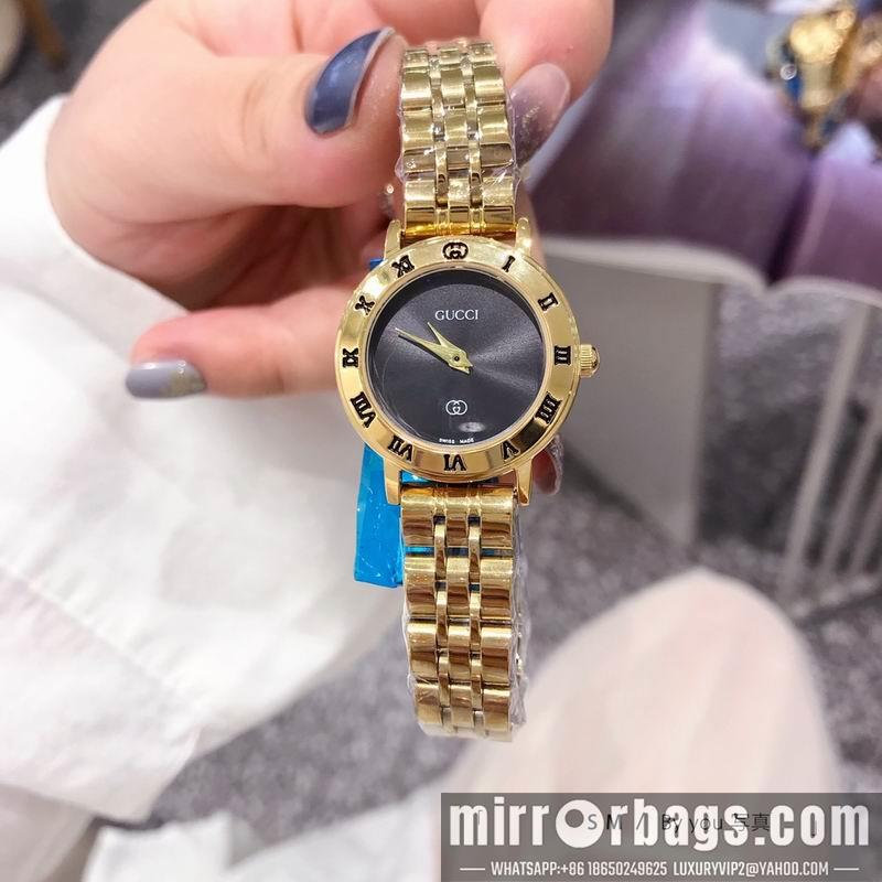 Gucci watch 041418