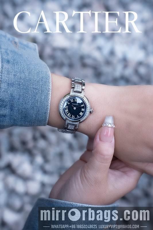 Cartier 30mm 022348