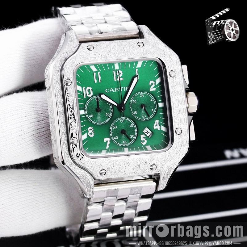 Cartier 45X13mm 082172