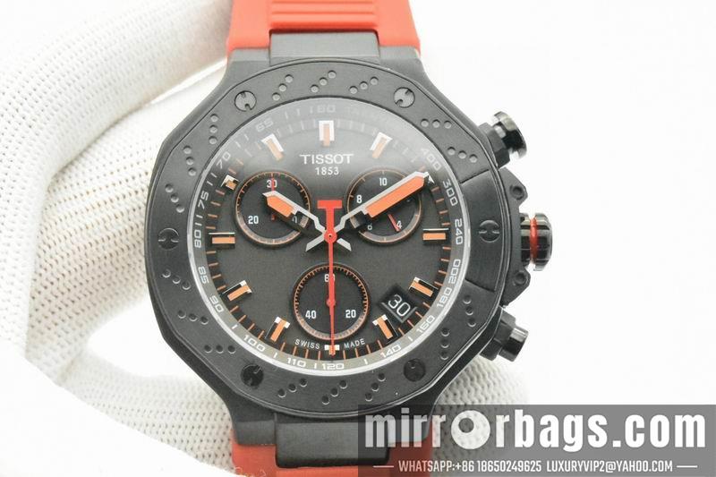 Tissot watch 041614