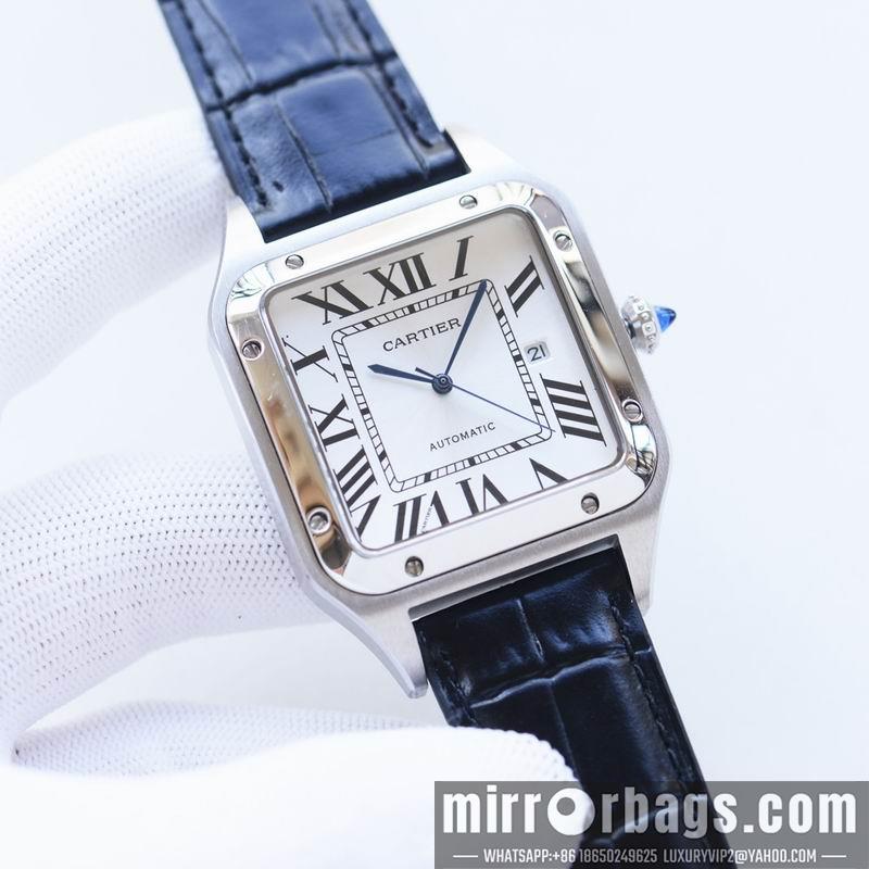 Cartier 39.5X10.8mm 102334
