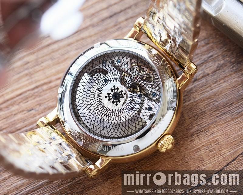 Patek Philippe 41X12mm 052024