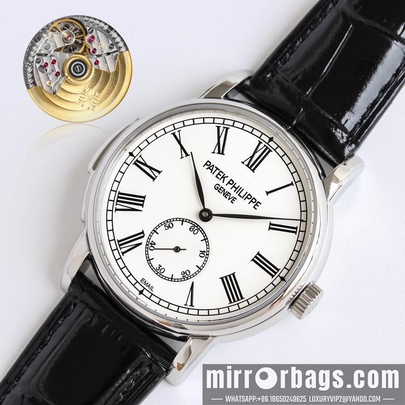 Patek Philippe 40mm 080620