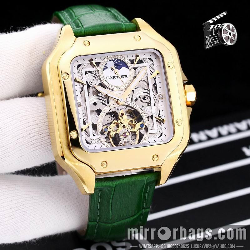 Cartier 45X13mm 1014104