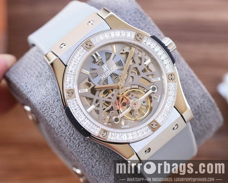 Hublot 45X12mm 0413126