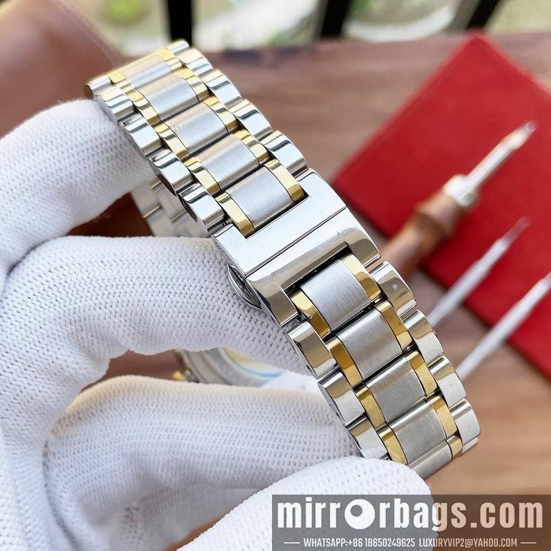 Omega men 41X12mm M142