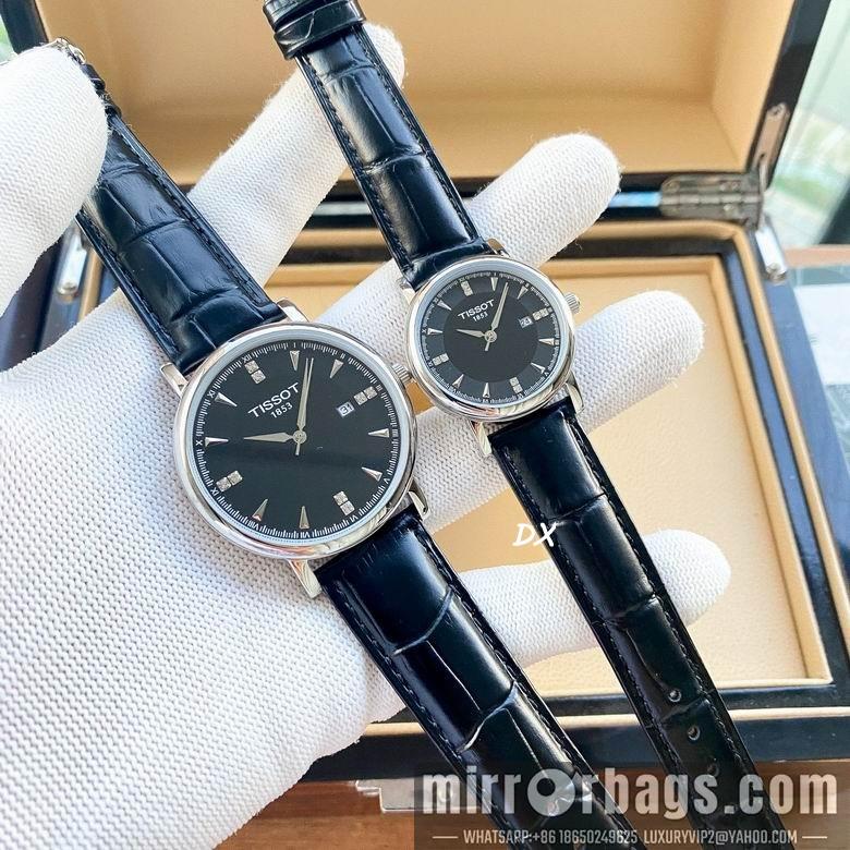 Tissot W28x8 M38x8mm 2nms58