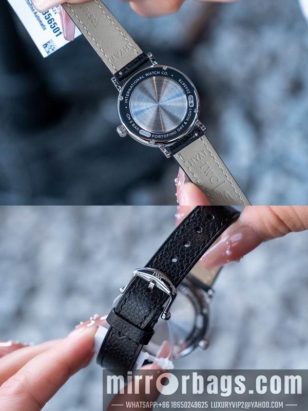 IWC 34mm 022410