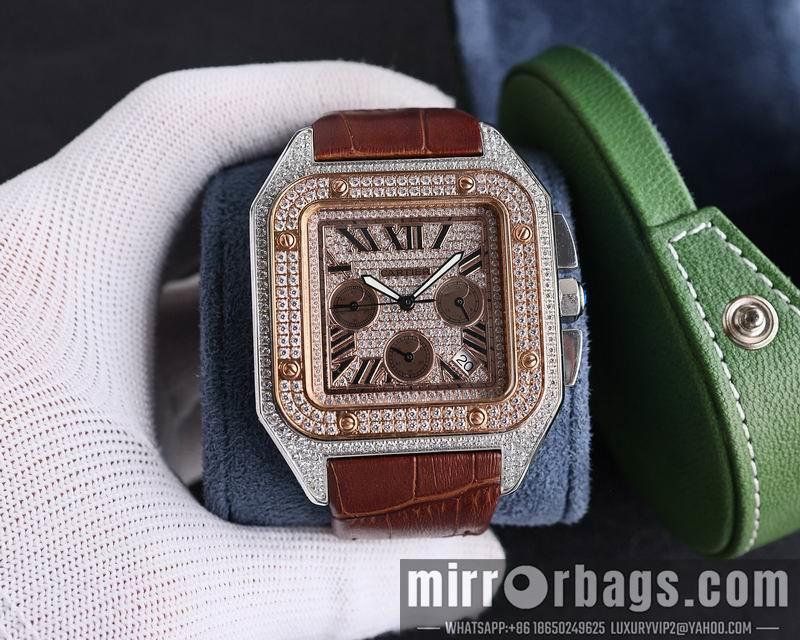 Cartier 45X10mm 0503116