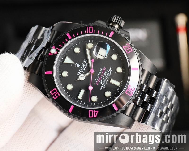 Rolex 40mm 022122