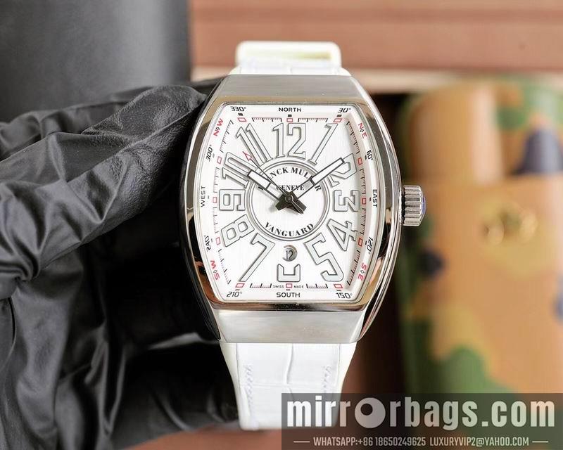 Franck Muller 54X42X15mm 050724
