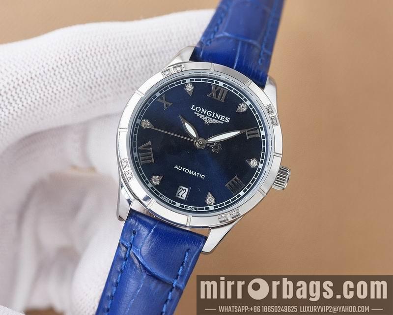 Longines 33mm 041386